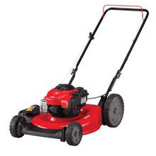 Load image into Gallery viewer, Craftsman CMXGMAM201102 21 in. 140 cc Gas Lawn Mower