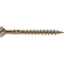 Load image into Gallery viewer, Hillman Power Pro No. 8 X 1-3/4 in. L Star Wood Screws 75 pk