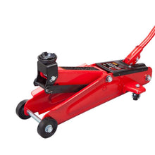 Load image into Gallery viewer, Torin Big Red Hydraulic 5000 lb Automotive Trolley Jack