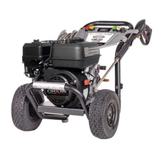 Load image into Gallery viewer, Simpson MegaShot MS61254 CRX 3700 psi Gas 2.5 gpm Pressure Washer