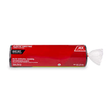 Load image into Gallery viewer, Ace Plastic Sheeting 4 mil X 10 ft. W X 25 ft. L Polyethylene Black