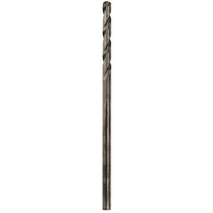 Irwin Aircraft Extension 1/2 in. X 12 in. L High Speed Steel Split Point Drill Bit 1 pc