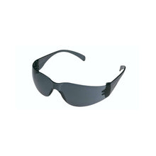 Load image into Gallery viewer, 3M Safety Glasses Gray Lens Gray Frame 1 pc