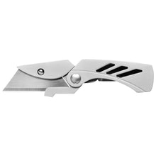 Load image into Gallery viewer, Gerber EAB Lite Silver Stainless Steel 5.1 in. Folding Knife