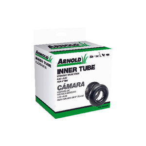 Arnold 6 in. D X 6 in. D Inner Tube Rubber 1 pk