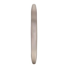 Load image into Gallery viewer, Amerock Allison Arch Cabinet Pull 3 in. Satin Nickel 1 pk