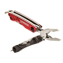 Load image into Gallery viewer, Gerber Dime Red Butterfly Multi Tool