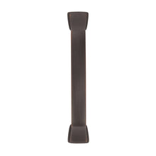 Load image into Gallery viewer, Amerock Revitalize Cabinet Pull 3 in. Oil-Rubbed Bronze 1 pk
