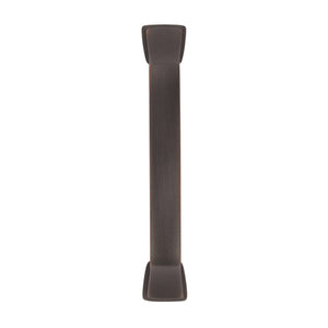 Amerock Revitalize Cabinet Pull 3 in. Oil-Rubbed Bronze 1 pk