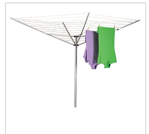 CLOTHES DRYER UMBRELLA