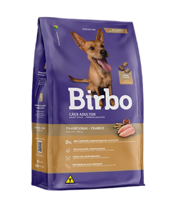 Birbo Adult Traditional Chicken 7Kg