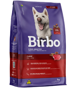 Birbo Adult Meat 7Kg