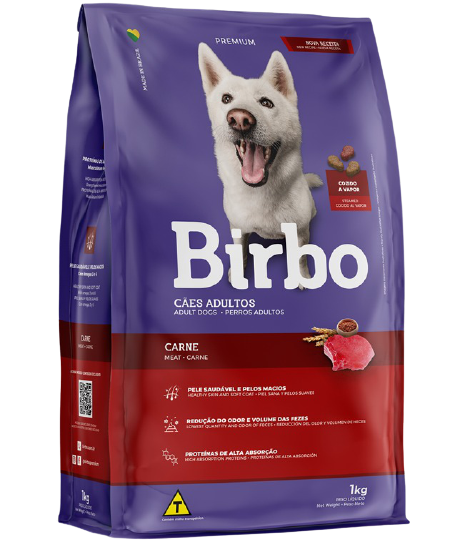 Birbo Adult Meat 7Kg