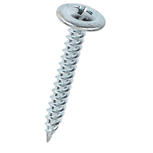 Teks No. 8 X 1-1/4 in. L Phillips Truss Head Lath Screws 140 pk