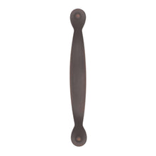 Load image into Gallery viewer, Amerock Cabinet Pull 3 in. Oil-Rubbed Bronze 1 pk