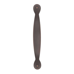 Amerock Cabinet Pull 3 in. Oil-Rubbed Bronze 1 pk