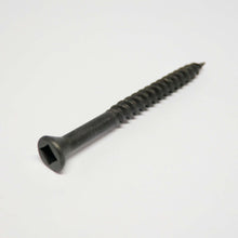 Load image into Gallery viewer, Ace No. 6 X 1-5/8 in. L Square Black Phosphate Trim Screws 1 lb 265 pk