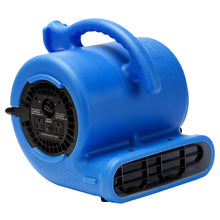Load image into Gallery viewer, B-AIR 13.3 in. H 3 speed Blower Fan