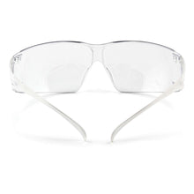 Load image into Gallery viewer, 3M SecureFit Anti-Fog Safety Glasses Clear Lens Clear Frame 1 pc