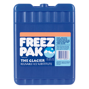 Freez Pak The Glacier 62 oz Ice Pack