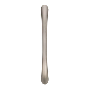 Amerock Allison Arch Cabinet Pull 3-3/4 in. Satin Nickel 1 pk