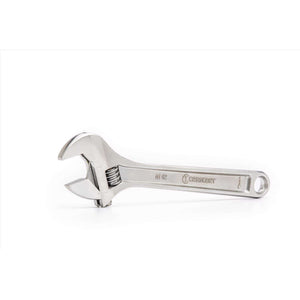 Crescent Metric and SAE Adjustable Wrench 10 in. L 1 pc