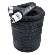 Load image into Gallery viewer, Pocket Hose Silver Bullet 3/4 in. D X 75 ft. L Light Duty Expandable Lightweight Garden Hose