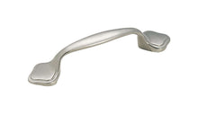 Load image into Gallery viewer, Amerock Allison Allison Cabinet Pull 3 in. Satin Nickel 1 pk