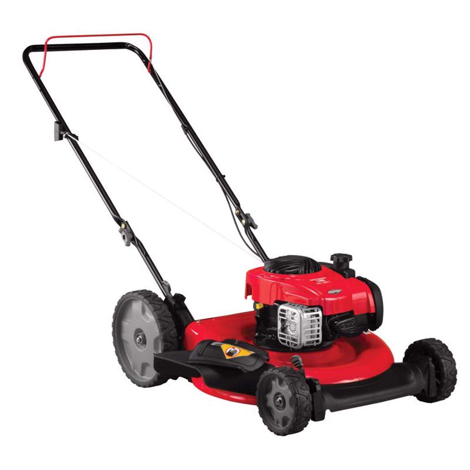 140cc craftsman lawn mower sale