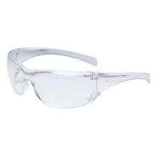 Load image into Gallery viewer, 3M Virtua Anti-Fog Safety Glasses Clear Lens Clear Frame 1 pc