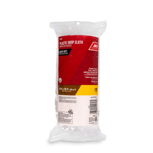 Load image into Gallery viewer, Ace 10 ft. W X 20 ft. L X 2 mil Professional Grade Plastic Drop Cloth 1 pk