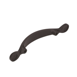 Amerock Cabinet Pull 3 in. Oil-Rubbed Bronze 1 pk