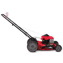 Load image into Gallery viewer, Craftsman CMXGMAM201102 21 in. 140 cc Gas Lawn Mower