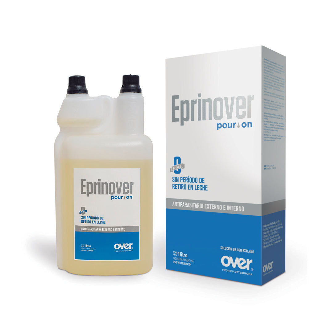 EPRINOVER POUR-ON 1LT