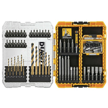 Load image into Gallery viewer, DeWalt Drill and Driver Bit Set 80 pc