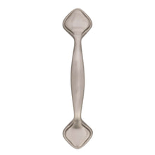 Load image into Gallery viewer, Amerock Allison Allison Cabinet Pull 3 in. Satin Nickel 1 pk