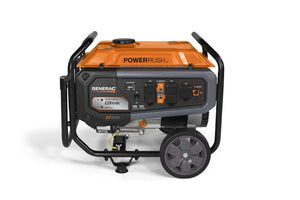 PORTABLE GENERATOR 3600W