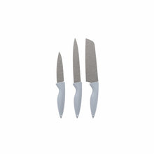 Load image into Gallery viewer, Core Kitchen Stainless Steel Knife Set - 3 Piece