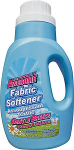 LA's Totally Awesome 229 Fabric Softener, 42 oz Bottle