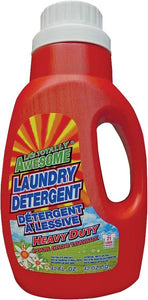 LA's Totally Awesome 227 Laundry Detergent, 42 oz Jug