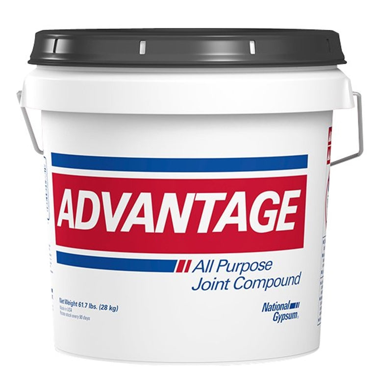 Advantage JT0056/80095 Joint Compound, 58 lb Pail