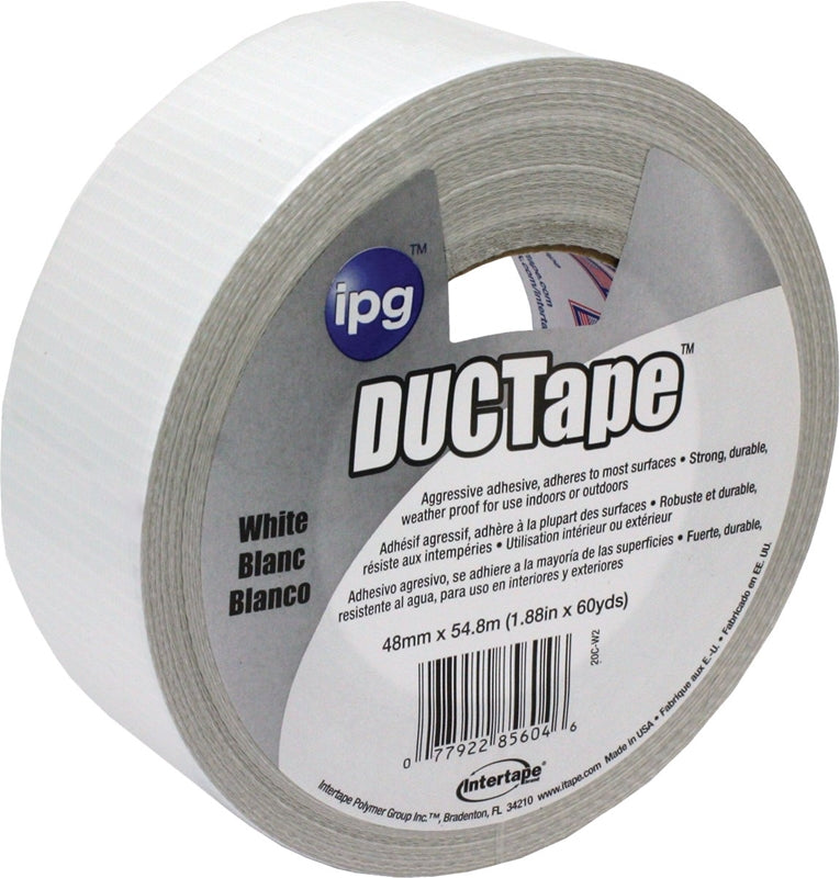 Utility Grade Duct Tape