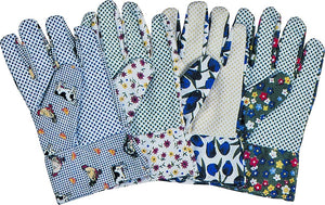 Diamondback Gloves, Lawn & Garden, Ladies, Cotton