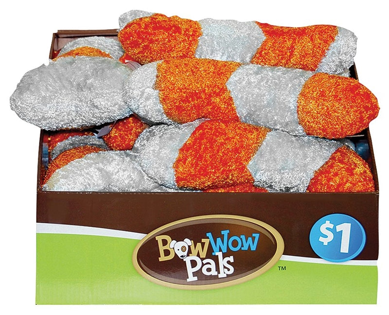 Bow Wow Pals 8830 Plush Dog Toy