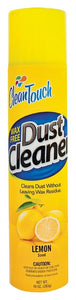 CleanTouch 9658 Wax-Free Dust Cleaner, 10 oz Can