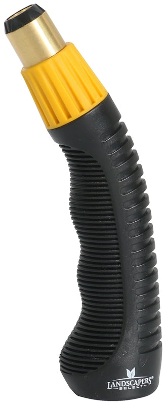 Landscapers Select Adjustable Hose Nozzle