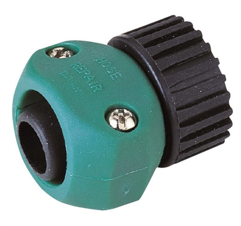 Landscapers Select Hose Coupling, 3/4 In, Female, Plastic