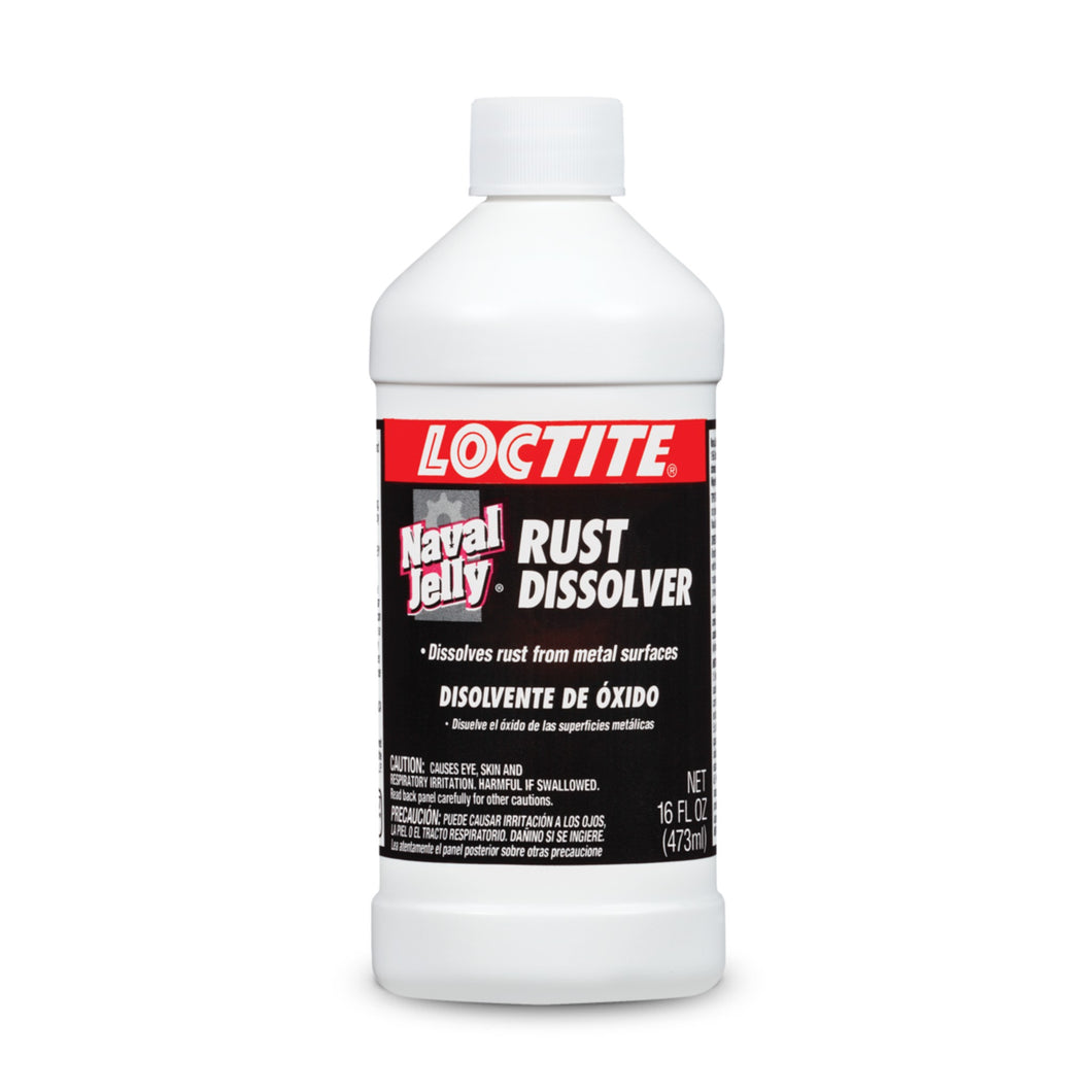 Loctite Rust Dissolver - Naval Jelly