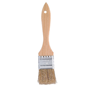 Linzer 1-1/2 in. Flat Chip Brush
