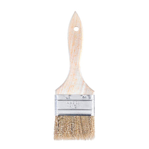 Linzer 2-1/2 in. Flat Chip Brush